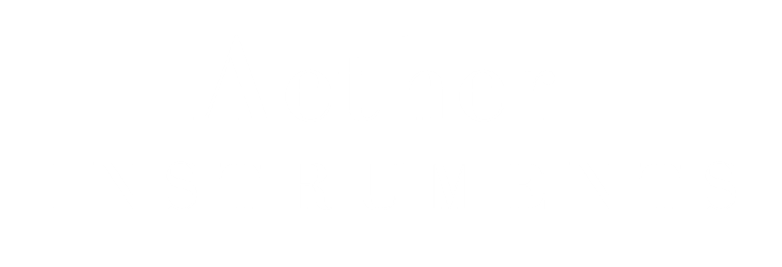 Aether Instruments Logo